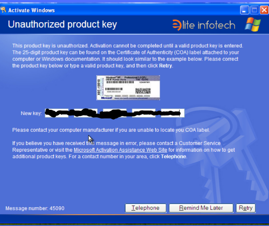 EliteInfotech11 tweet picture