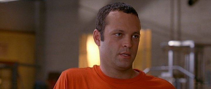 Happy Birthday to Vince Vaughn who turns 48 today! Name the movie of this shot. 5 min to answer! 