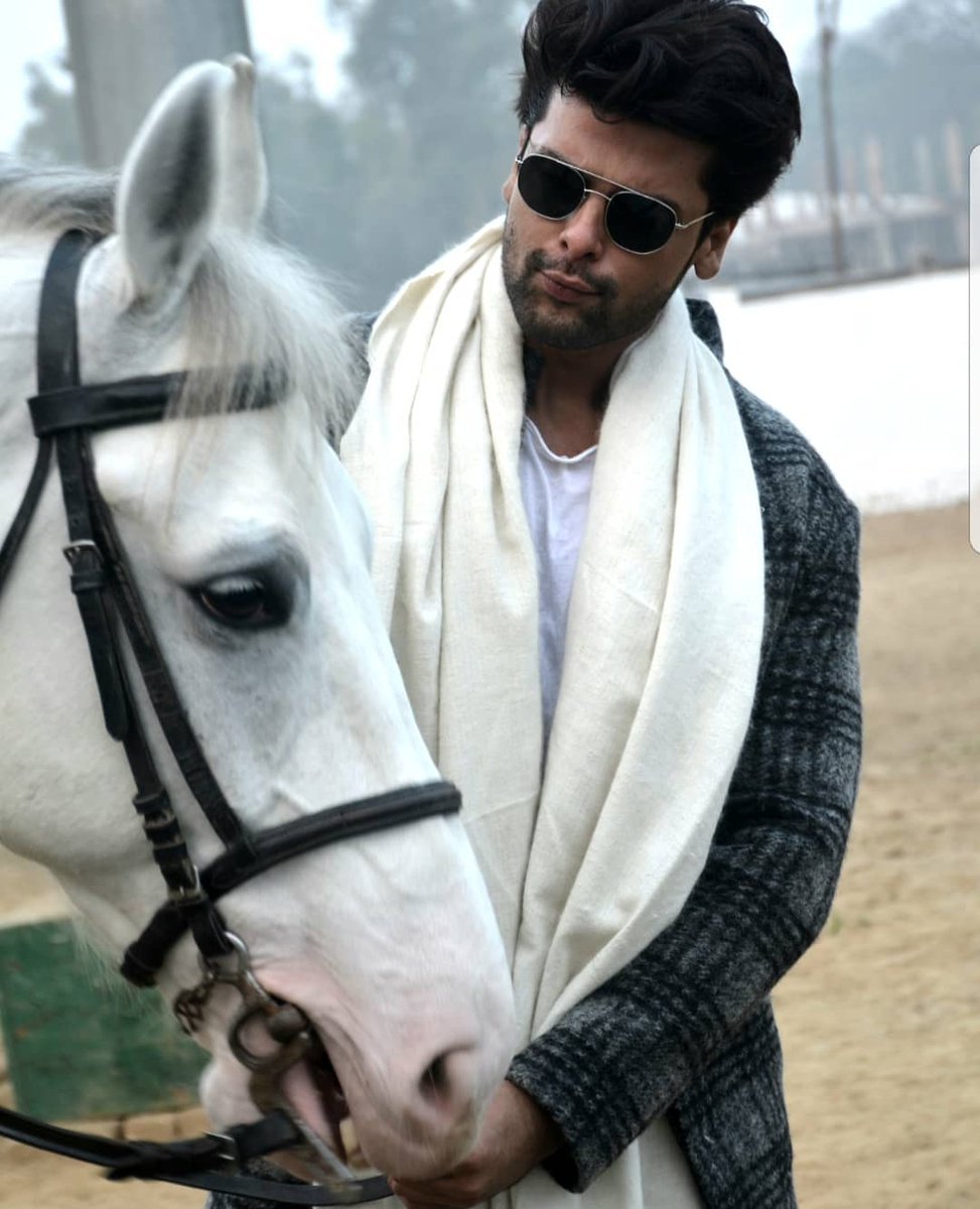 Happy Birthday to Kushal Tandon    About:  