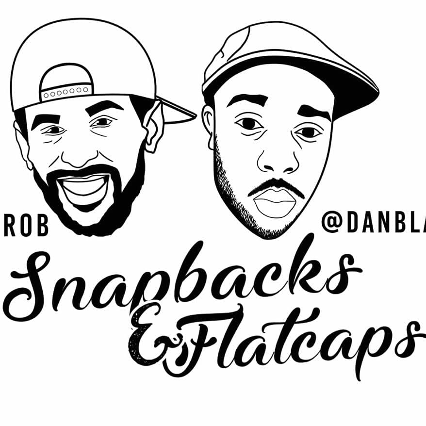 DanBlakeVoice's tweet photo. New Pod @yourhostrob x @danblakevoice

#Sweden - Nice &amp; Gangster !! What Makes A Man ? Sport for Life !
UK TO NEW YORK feat @RachieSoul&amp; @danblakevoice live from #timessquarenyc

#itunes #podcast #flatcapsnapbacks soundcloud #uk #usa #Sweden #yourhostrob #danblakevoice https://t.co/8dcI8GhIg4