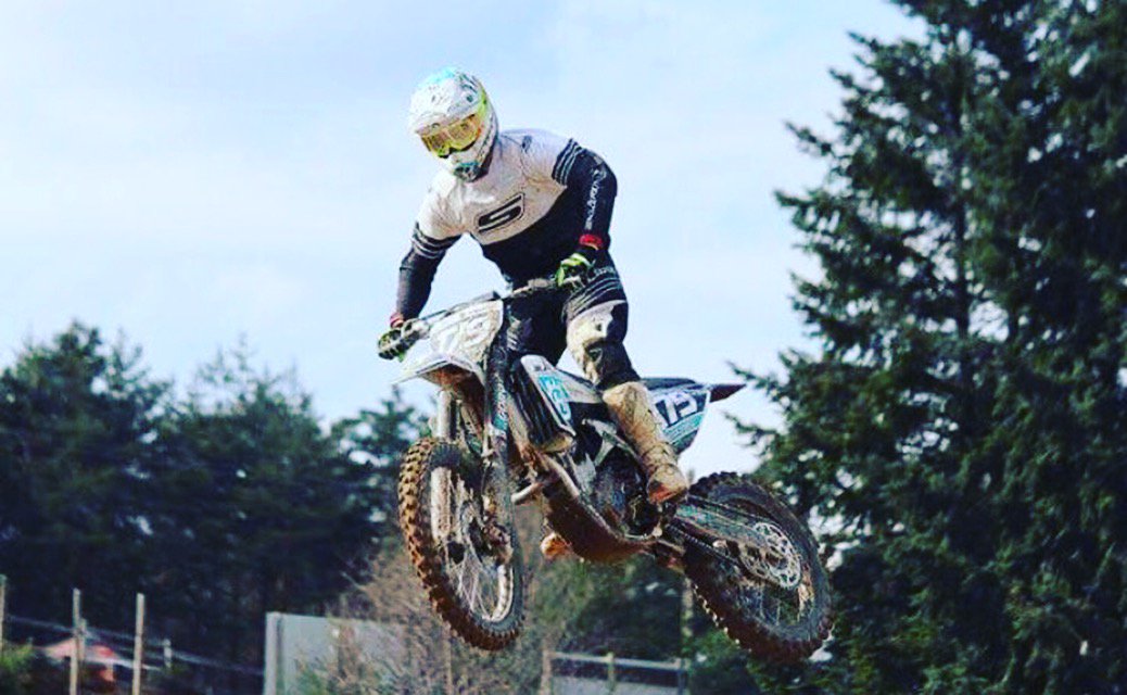 sifamgrp's tweet photo. LEVITATE ! 🚀

#motocross #sline #rider #motorcycle #motorcycles #motocrosslife #motorcyclelife #instamotorcycle #motorcyclelove #fuelyourspirit #adrenaline #bikeporn #offroad #theone #ourway #ThisIsUs https://t.co/m8nx9QpMLl