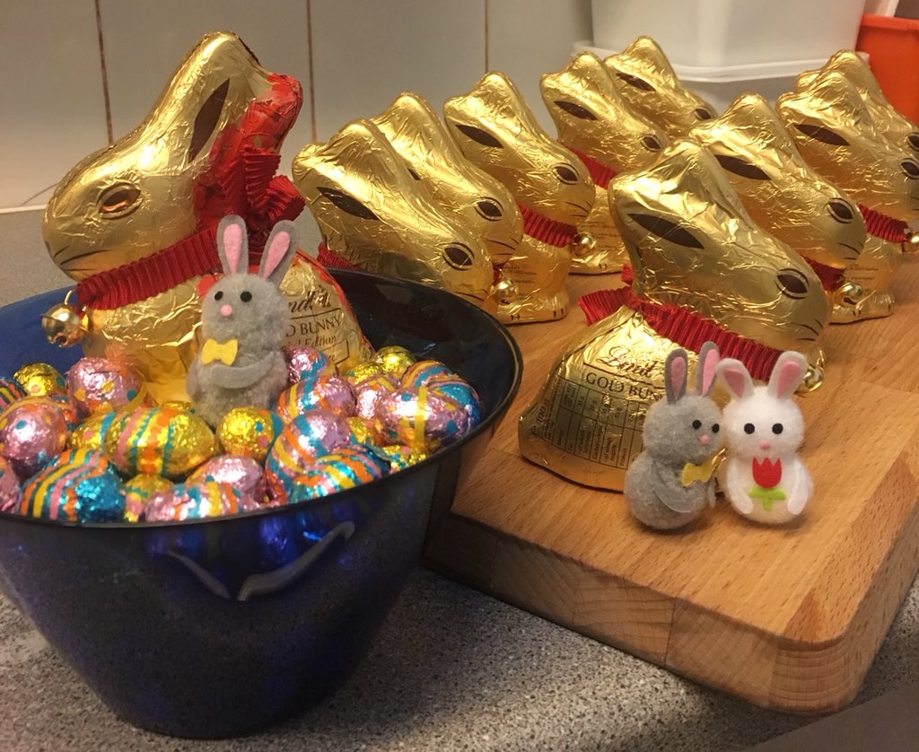 MrBakeyUK's tweet photo. ... its going to a super one 😋😋😋 🐣🍫🐣🎉🎉 https://t.co/ChPO3pyB37
