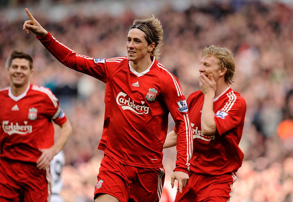 Dirk Kuyt Sends Message to Darwin Núñez, Draws Fernando Torres Comparison 3 Dirk Kuyt Sends Message to Darwin Núñez, Draws Fernando Torres Comparison