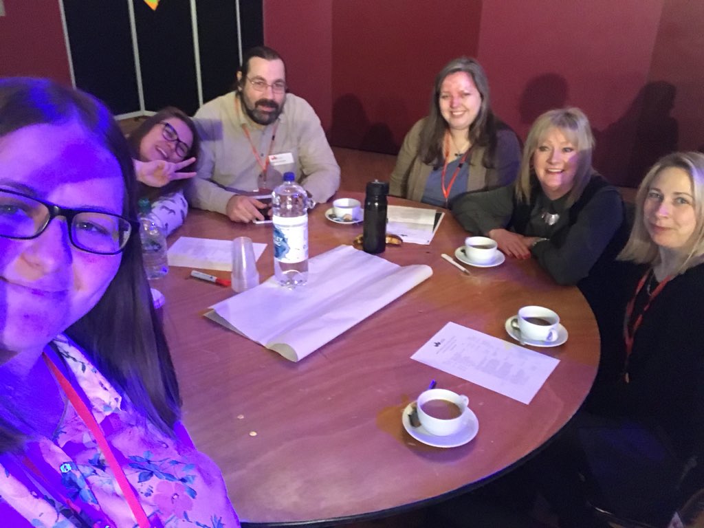 _beagy's tweet image. #REGGIECON18 #UOB