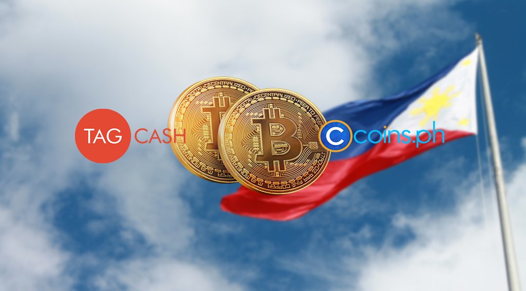 FintechPH's tweet photo. Coins, Tagcash Racing to Launch ‘First’ Crypto Order-Book Exchange in PH https://t.co/10vmZQhJXC #cryptocurrency #ICOSUMMIT2018 #bitcoin https://t.co/ksV07me6GH