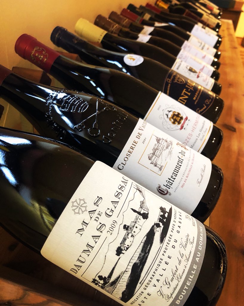 The Wine-Man opening hours are changing from April onwards. We will now be open Wednesday to Friday 9.30am to 4.30pm &amp; Saturday 9.30am to 1.00pm🍷 
#wineshop #shopsmall #wine #yattendon #westberkshire