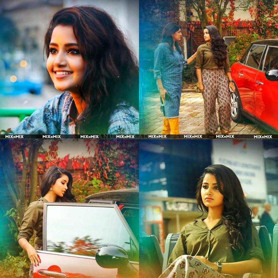 MixnMix_com's tweet photo. #anupamaparameswaran https://t.co/fI18J7EZ1Q