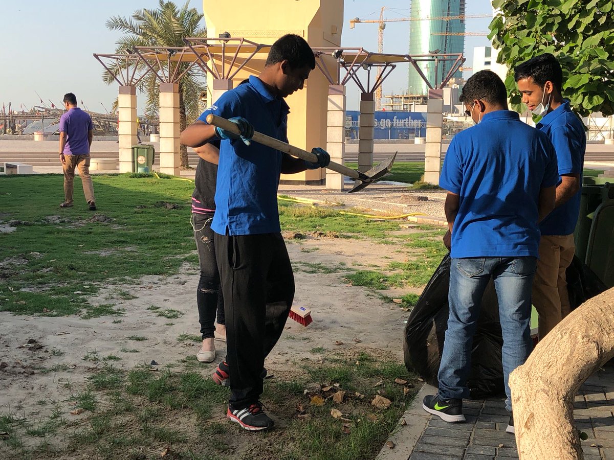 Capital Municipality tweet media