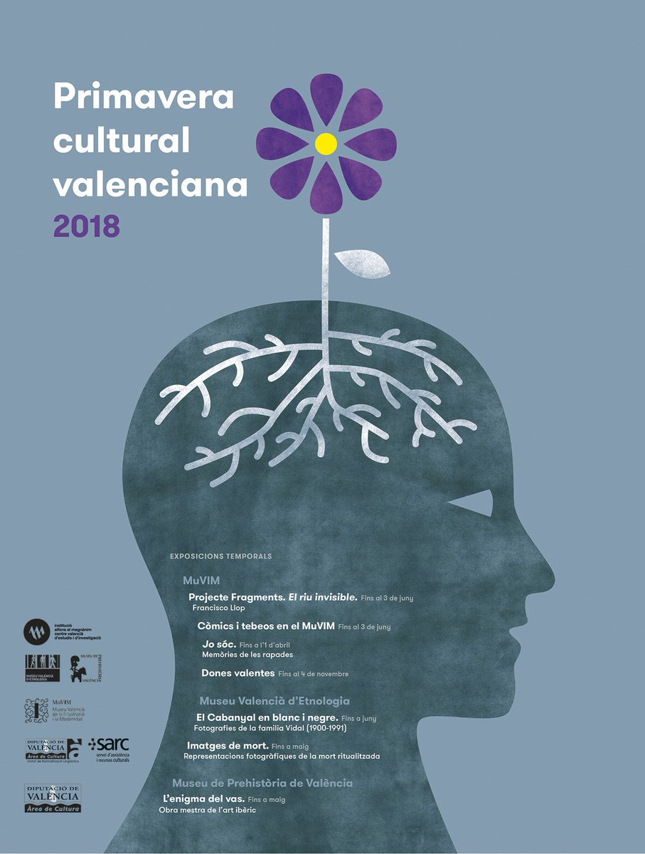 Diputació de València tweet media