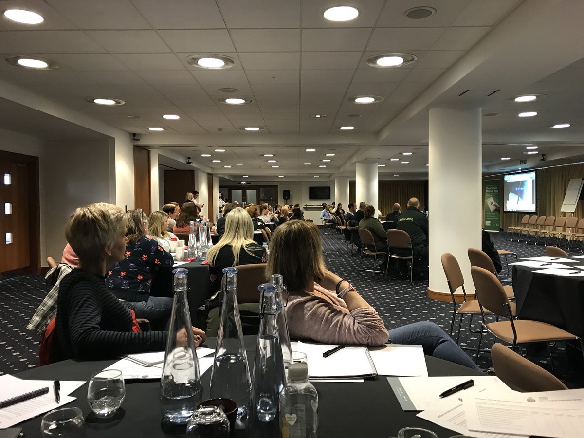 Page Chamberlain (@pagey_pooo) on Twitter photo Looking forward to what looks like a great clinical CPD day at Newmarket <a href="/EastEnglandAmb/">EEAST Ambulance Service</a> Looking forward to what looks like a great clinical CPD day at Newmarket <a href="/EastEnglandAmb/">EEAST Ambulance Service</a>