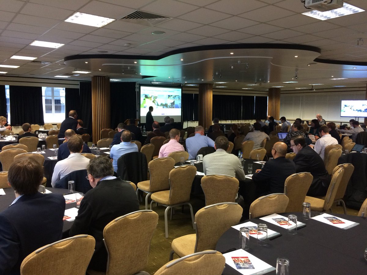 JockPerry's tweet image. Fantastic #EFCCProject event run by @nationalgriduk goes into Day 2 at a great location @CheltenhamRaces
