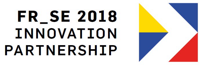 Tout ce que vous avez toujours voulu savoir sur le partenariat franco-suédois pour l'innovation &amp; les solutions vertes ! Textes et logo officiel : bit.ly/2pJ3j2i  Everything about the FR/SE partnership ! Download it and discover below the official logo #InnovationFRSE