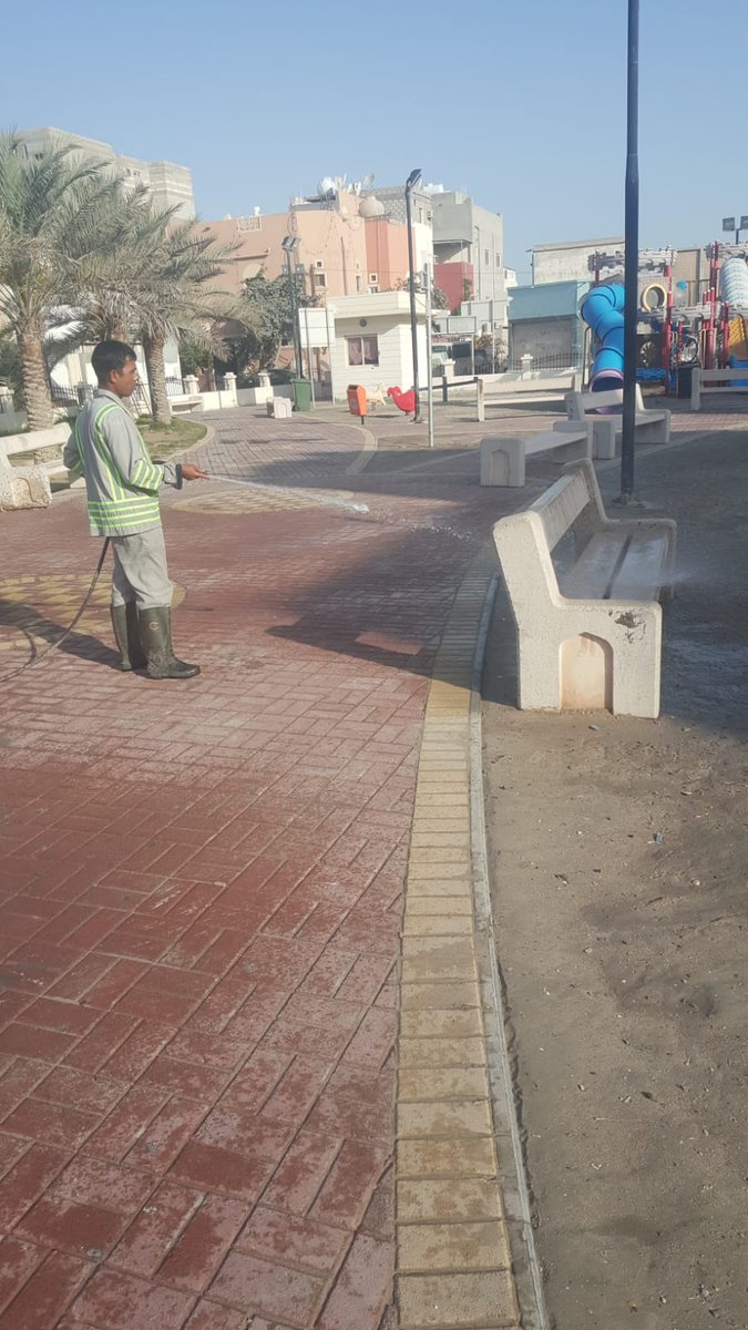 Capital Municipality tweet media