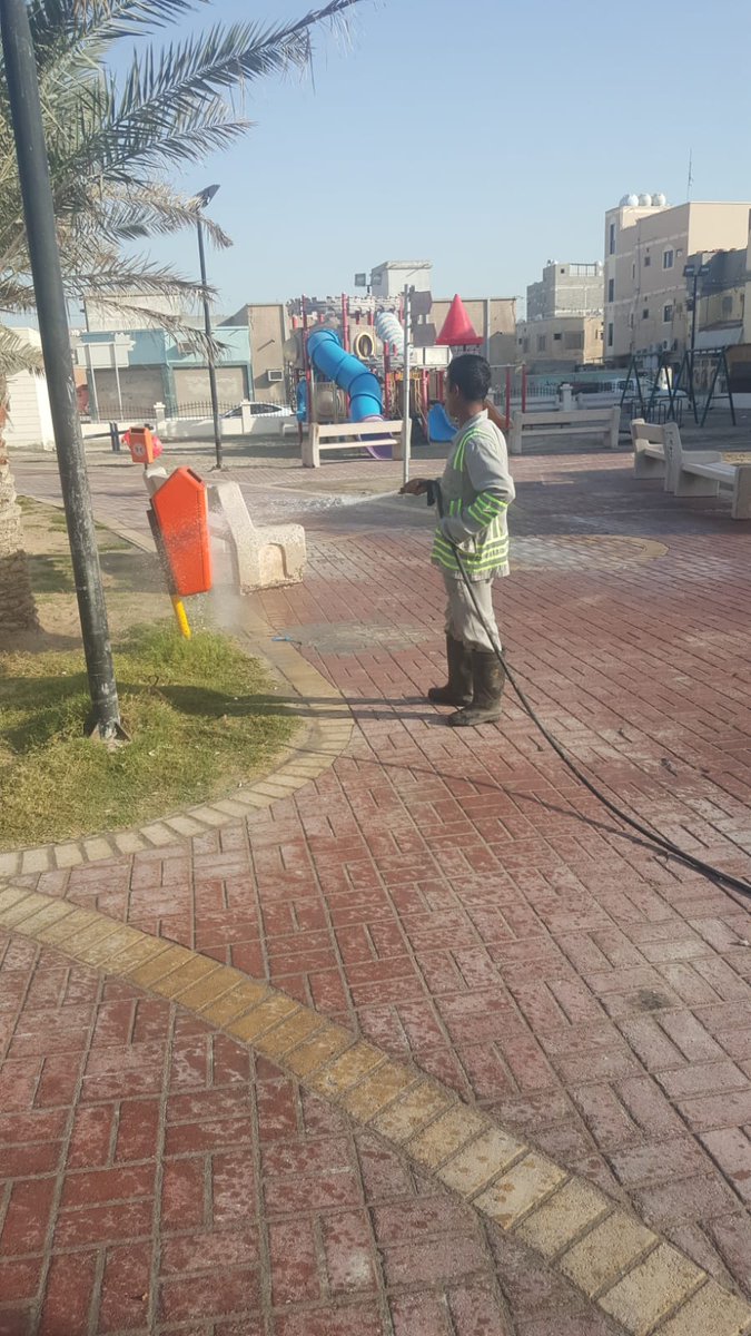 Capital Municipality tweet media