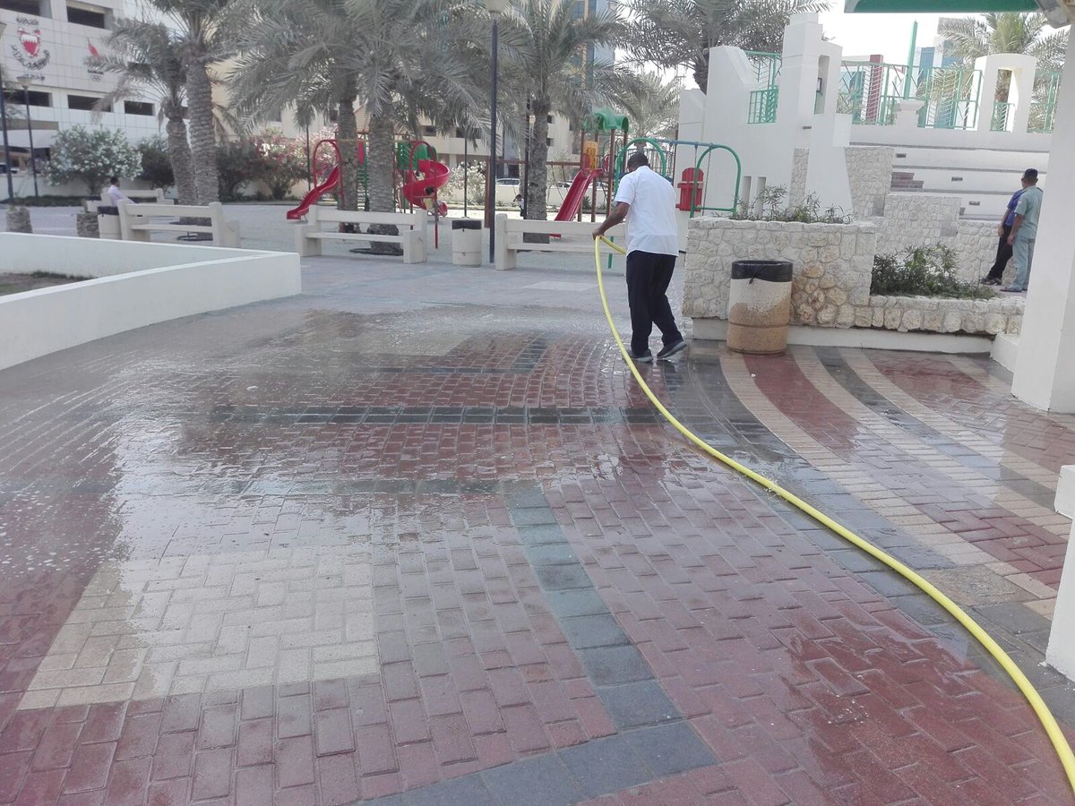 Capital Municipality tweet media