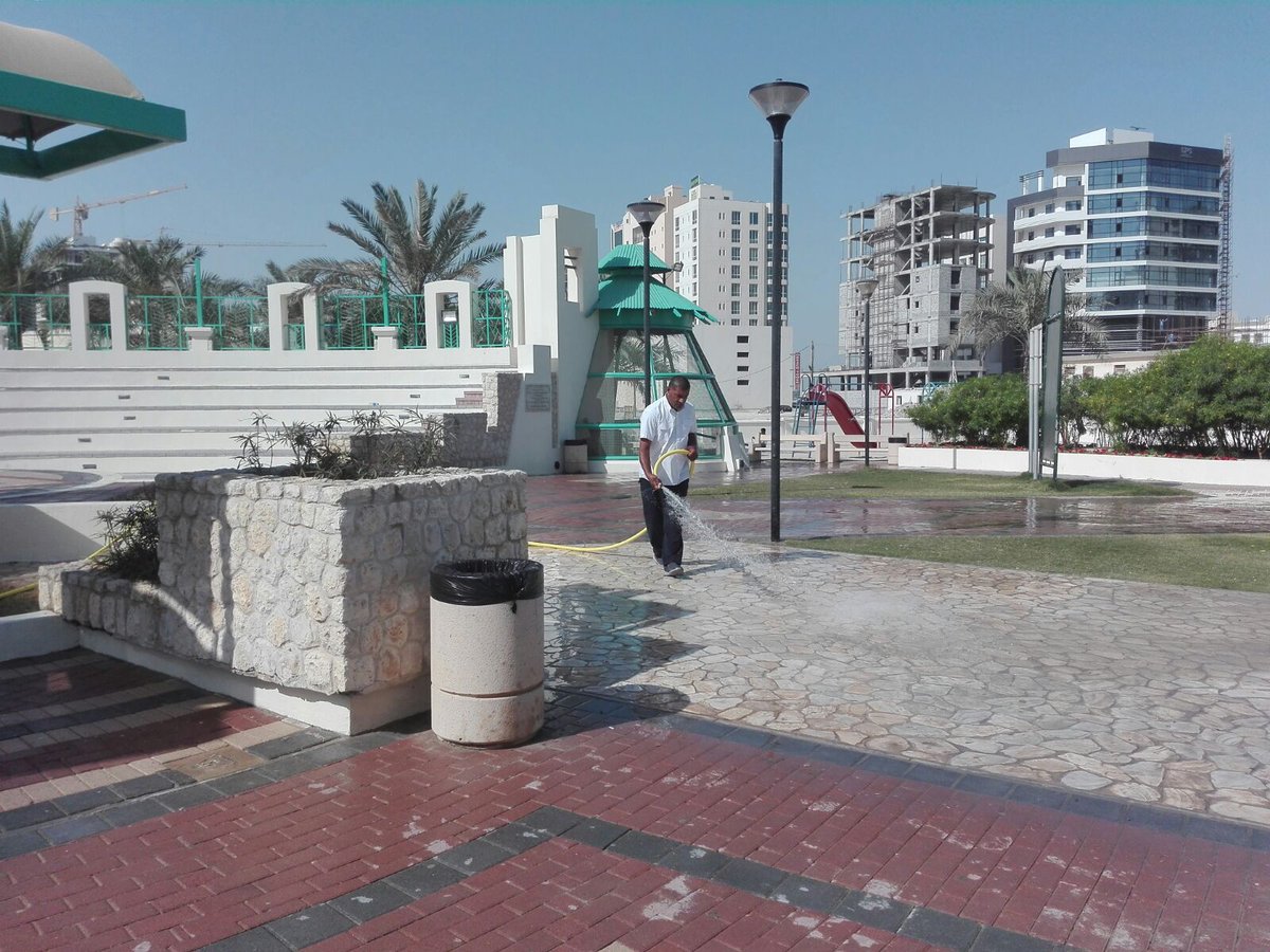 Capital Municipality tweet media