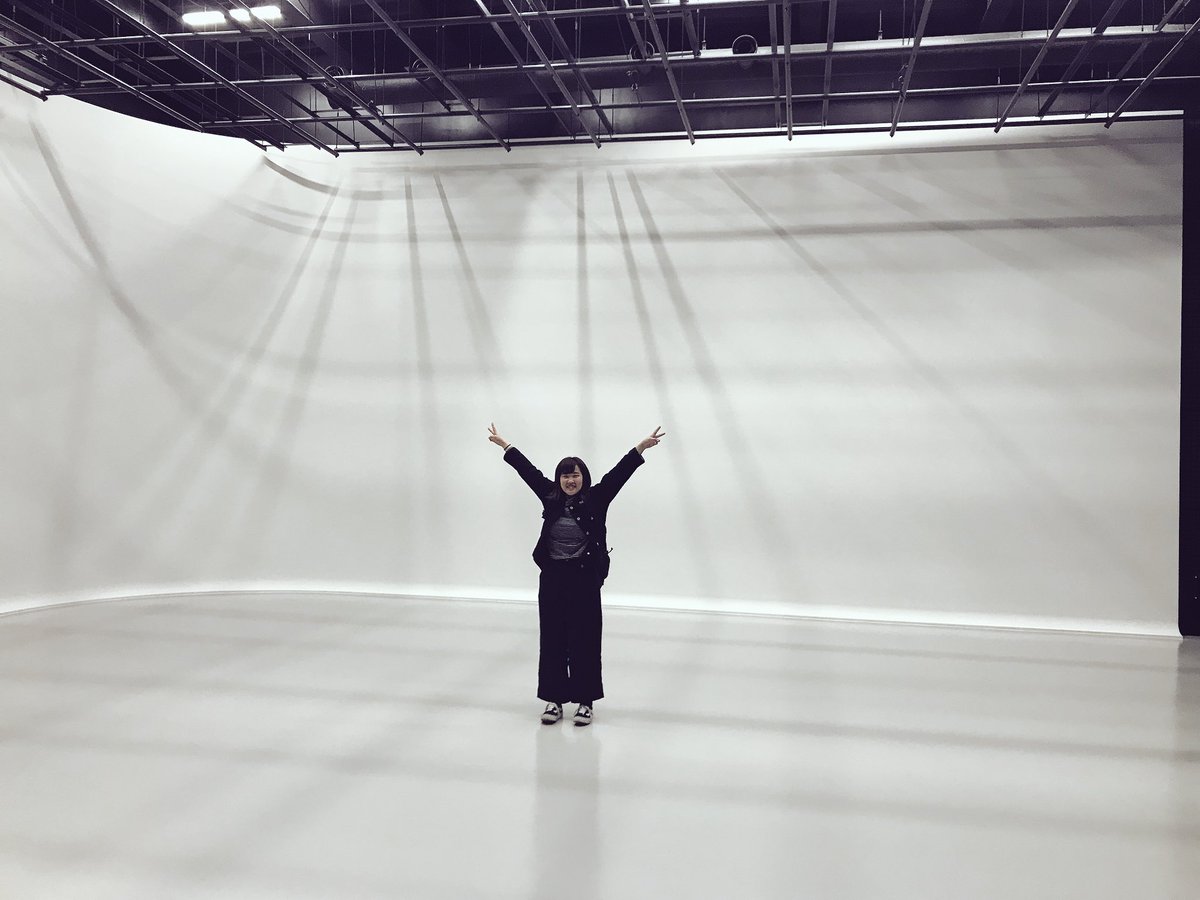 O Xrhsths 東京映画 俳優 放送芸術専門学校 公式 Sto Twitter 東京放送芸術 映画 俳優専門学校に 大阪の放送芸術芸術学院 専門学校の新2年生が遊びにきましたー 東京に1ヶ月研修に来ていたので そのついでに就職活動の相談 スタジオの大きさにびっくり