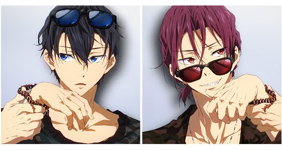 Free_anime_pic's tweet photo. Free!好きな人RT！
@Free_anime_pic https://t.co/EZqZoc7TKz