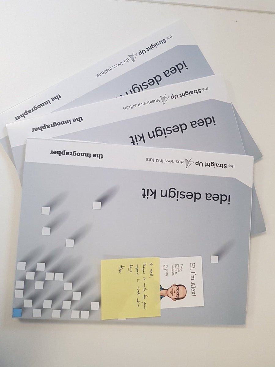 Matthew Draycott tweet media