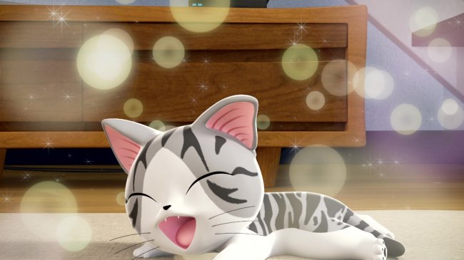 こねこのチー Chissweethome Chi Ssweethome 19ページ目 Togetter