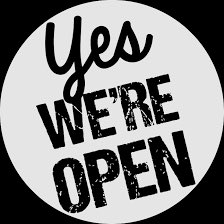 We are open Good Friday 10-6 &amp; Saturday 9-5. Book in now to avoid disappointment. #waxing #spraytan #wowbrows #laser #threading #lashtinting #browtinting