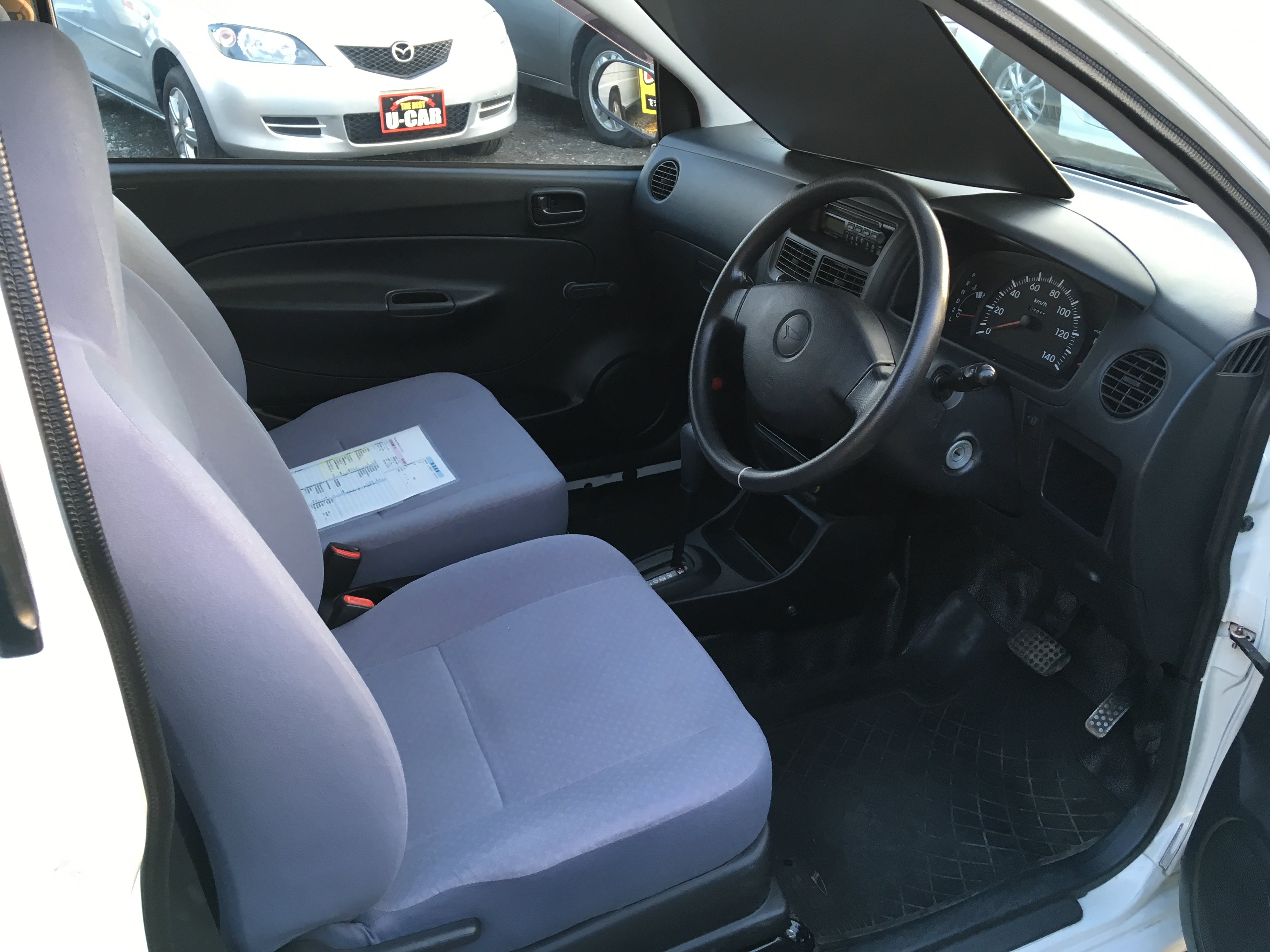 オートロマン仙台 中古車販売 特選車 ダイハツ ミラ 走行 7万キロ 車検 新規2年付き 総支払い額 2 000 オートロマン仙台多賀城店 多賀城市八幡2丁目16 41 2 Tel 022 290 9761 コンパクトカーですので 初心者 女性 におすすめです 軽