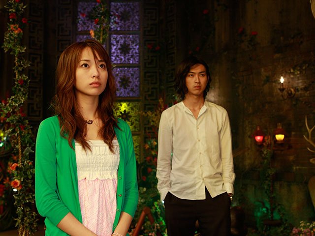 戸田恵梨香がライアーゲームを降板した理由とは 可愛い出演画像も紹介 大人男子のライフマガジンmensmodern メンズモダン