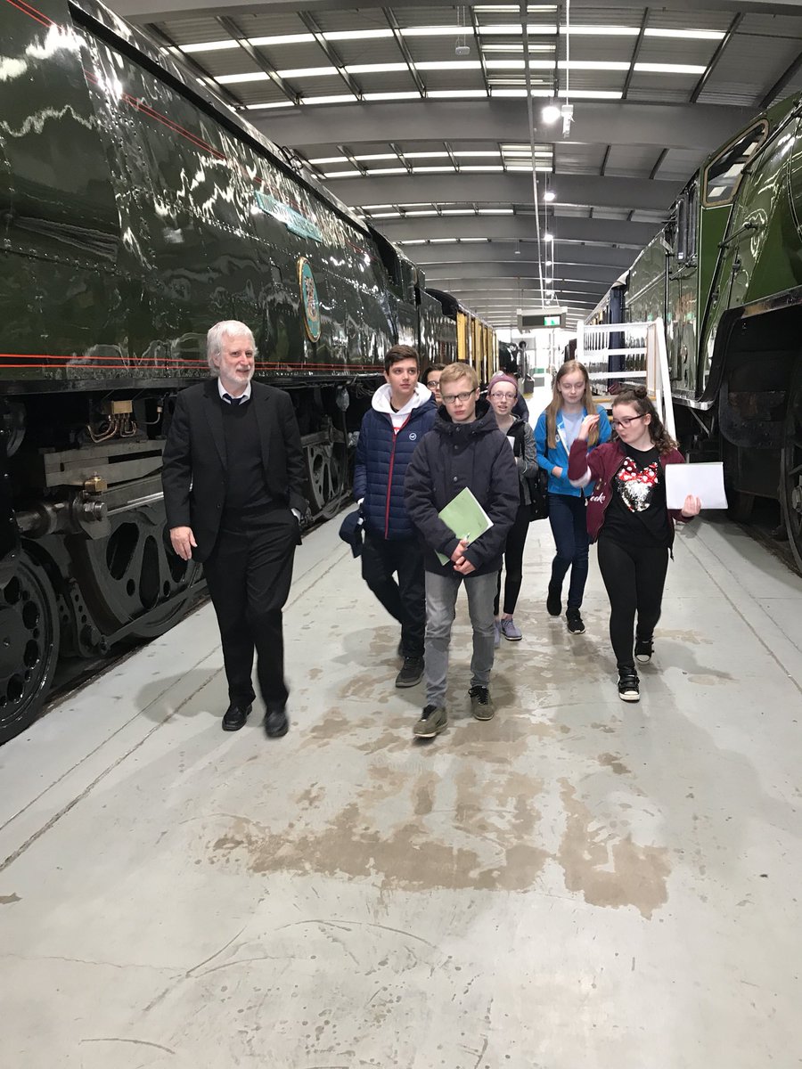 GreenfieldPArts's tweet photo. Delighted to be joined by councillor @JohnDClare to enhance our knowledge of local history. https://t.co/Xmgyr16pNB