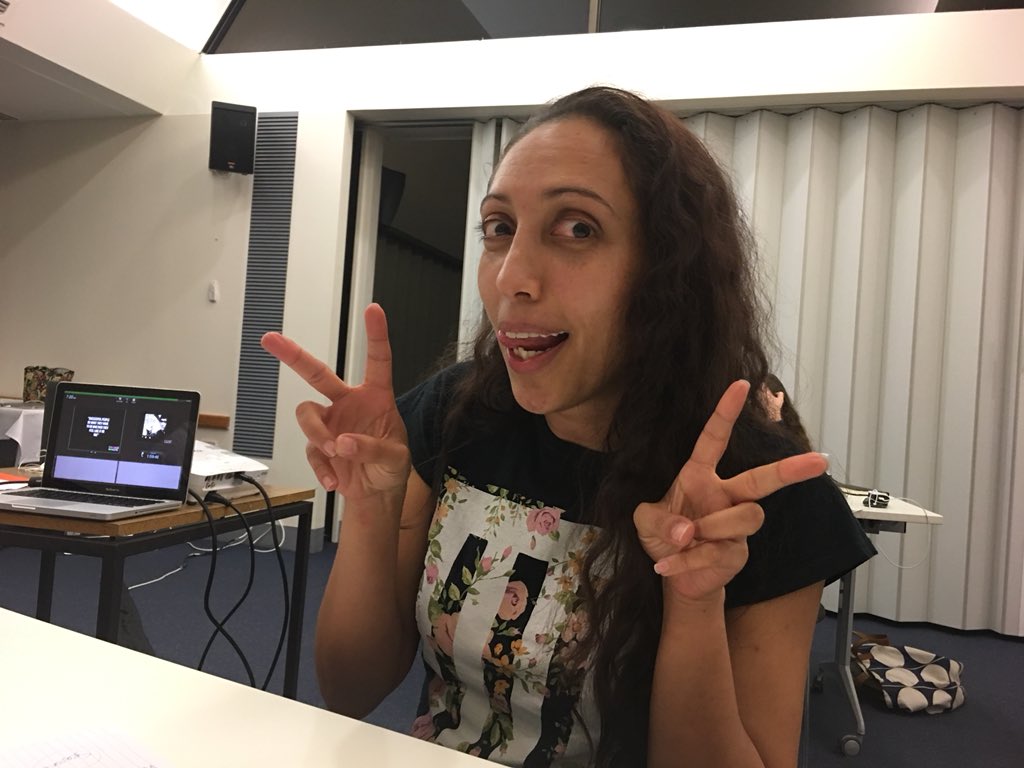 StartFutureNow's tweet photo. Shoutout to our #Awesome #Mentors @biodagar @BrutalPixie @sanja_jay @TalentAcademySA #RaphaelMurphy #ThePlanningExchange #GregOkie #laserclinicsaustralia #EntrepreneurialChangeMaker @UnleyCouncil https://t.co/JXl5VHpTZL