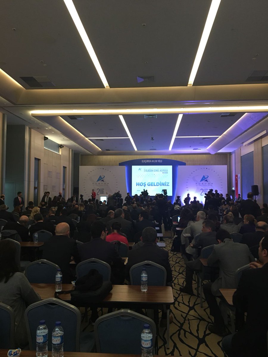 issdelectronics's tweet photo. AUSDER 2. Olağan Genel Kurulu'ndayız.
#issd #ausder https://t.co/drlD6Ot3qD