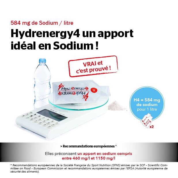 affysport's tweet photo. Le saviez-vous ? #hydrenergy4 un apport parfait en sodium ! https://t.co/gxEIihWbsE https://t.co/YGrAktsSMH