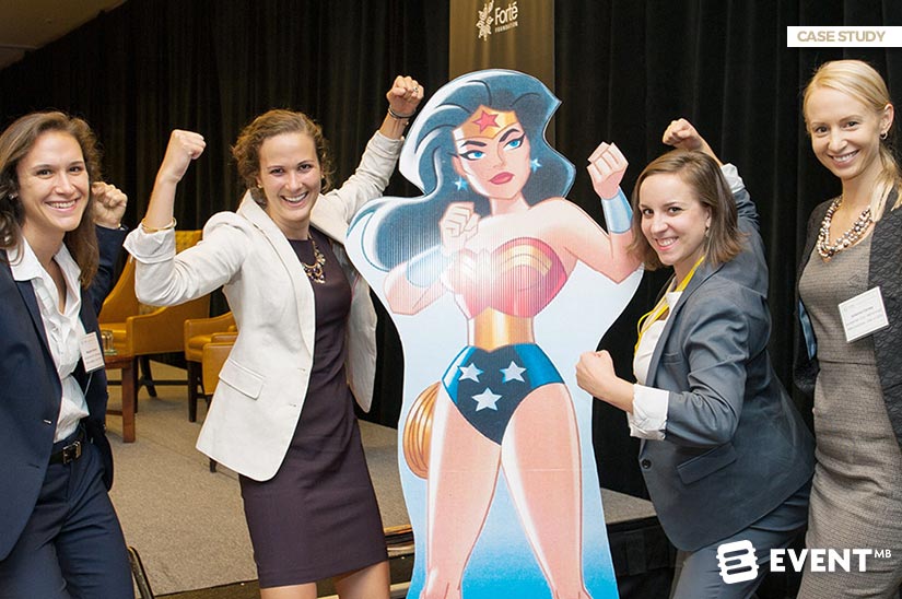SkiftMeetings's tweet photo. #CaseStudy Check out how the MBA Women’s Leadership Conference has grown their stats for connections and engagement year-on-year, since 2014, via their event app https://t.co/kbkShINJRF #events #eventprofs #eventapp #eventtech #engagement https://t.co/zYsD7iWl9S