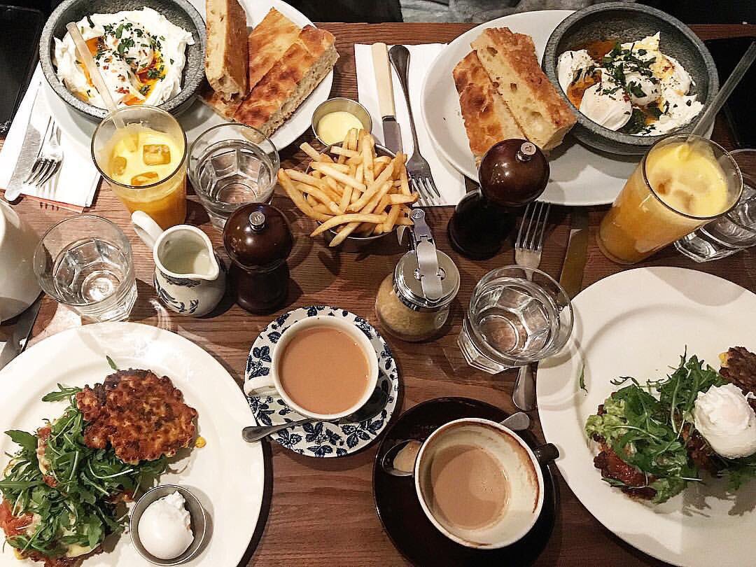 Wimbledon Village tweet media