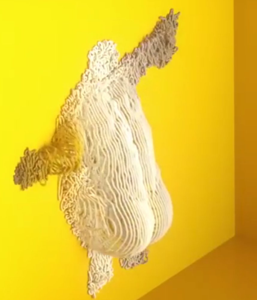 HazelMayLTD's tweet photo. Negative emotions collapse in creative catharsis in this 3D offering from multidisciplinary artist Ari Weinkle
https://t.co/SkDzFTnWKr
#creative #negative #emotion #3d #feelgood #ocd #stress #ariweinkle #feelgood #art #artist #graphics #itch https://t.co/6slPF4Xstk