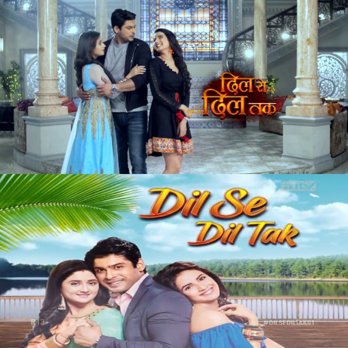 aldirenaldi0212's tweet photo. Saatnya Menyaksikan Serial #DILSEDILTAK16 :). @whatsonANTV @SeriesANTV Yuk Kita Saksikan Sekarang :). Dan Selamat Menyaksikan Tweeps :). https://t.co/FybD8IJok6