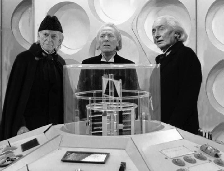 Skorka_Designs's tweet photo. Something I put together a while ago which people liked. @bradders_david #davidbradley #williamhartnell #RichardHurndall #FirstDoctorWho #DoctorWho #1stdoctor #AnAdventureInSpaceAndTime #DrWho #ClassicDoctorWho #dw #Tardis #tardisconsole #thefivedoctors #photoshop #blackandwhite https://t.co/PGXcbByFFQ