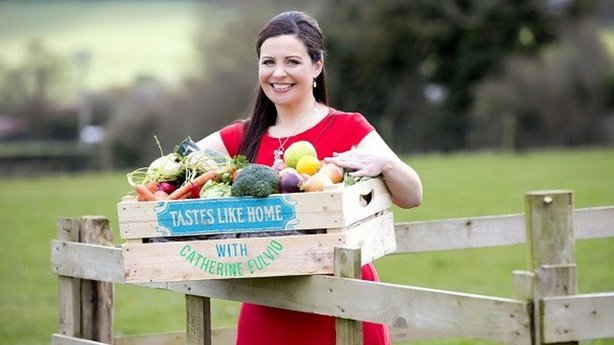 RTÉ (@rte) on Twitter photo Want to be on TV? New series is looking for entries now, rte.ie/lifestyle/food…, via <a href="/lifestylerte/">LifeStyle on RTÉ</a> Want to be on TV? New series is looking for entries now, rte.ie/lifestyle/food…, via <a href="/lifestylerte/">LifeStyle on RTÉ</a>