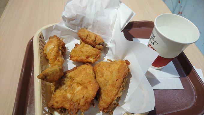 ケンタッキーの28日 とりの日 とは 限定パックをお得に買う裏技 お食事ウェブマガジン グルメノート