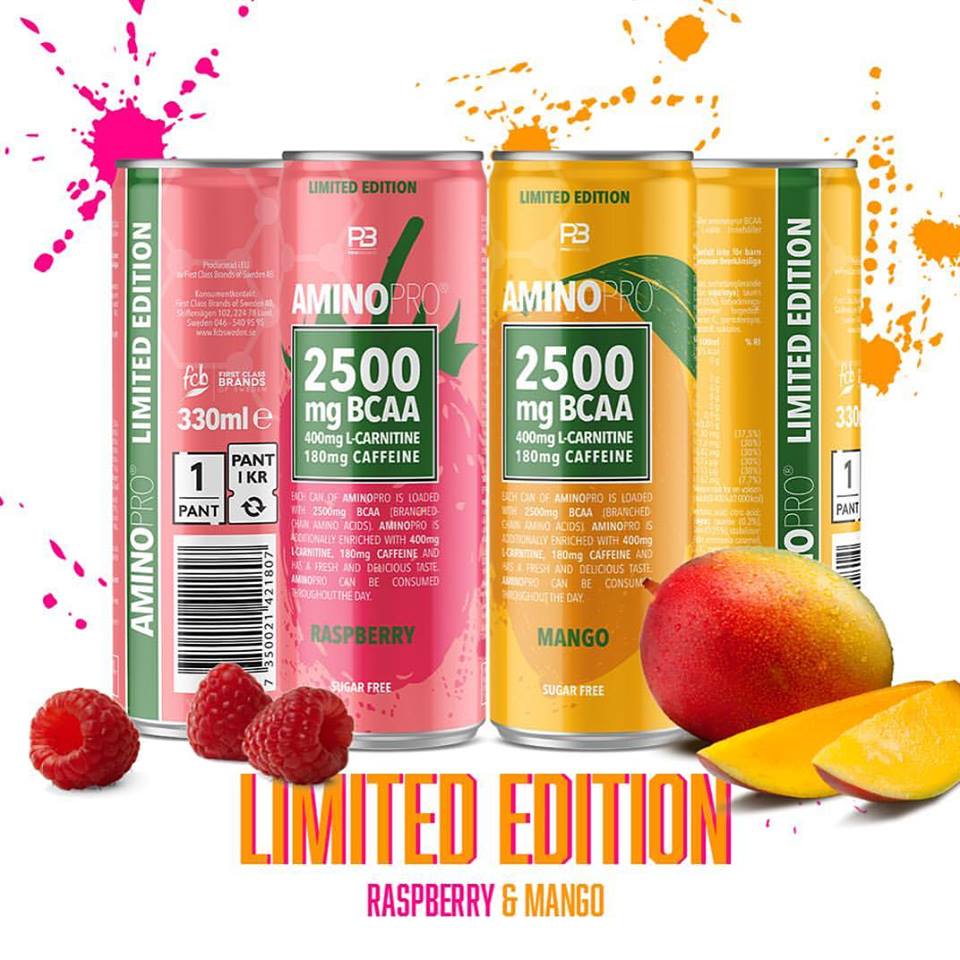 Panacea_Life_'s tweet photo. What are you waiting for? 
Get your Mango &amp; Rasperry BCAA Cans NOW! 👉https://t.co/M22cAOdfND https://t.co/MCx3lMbFHJ