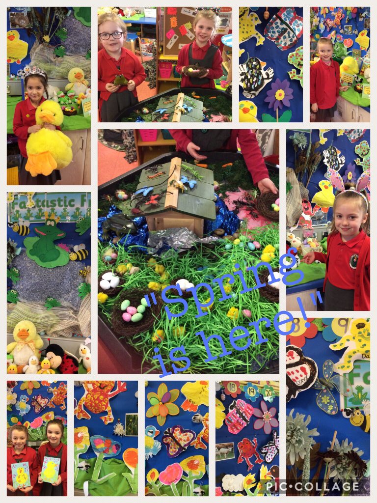 Enjoying Spring in 2RA
<a href="/dhchristiemps/">DH Christie Memorial</a> <a href="/LRdhchristiemps/">LR</a>