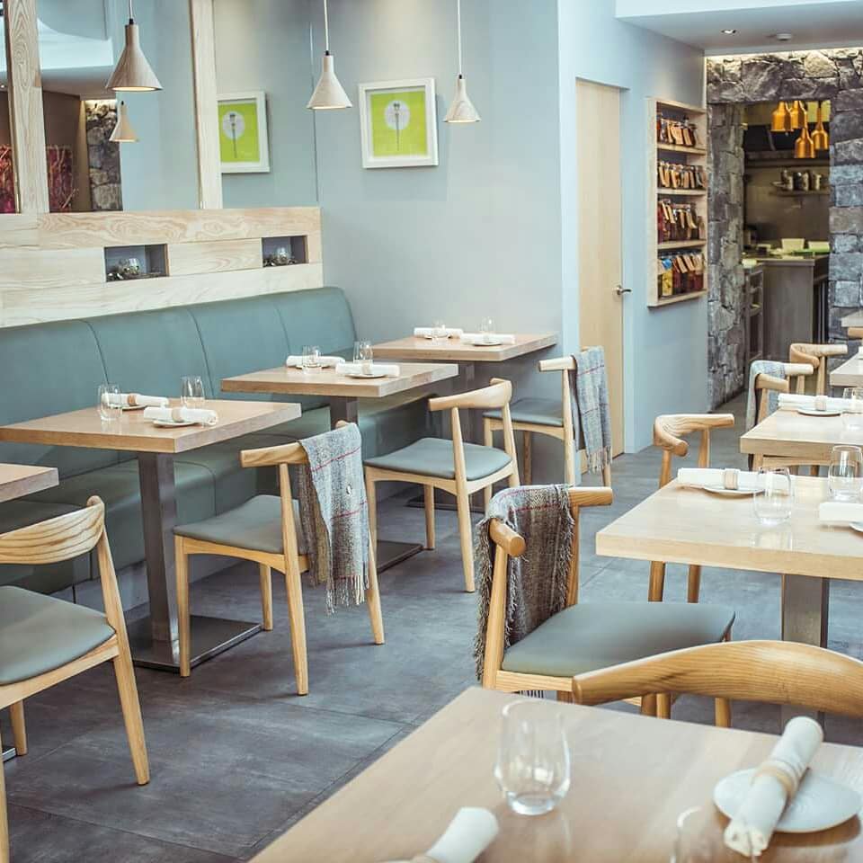 galwayswestend's tweet photo. The westend winners @kaigalway @tartaregalway @AniarGalway @Delagalway @restawards @foodiedest @rai https://t.co/8ASHUWKoJK