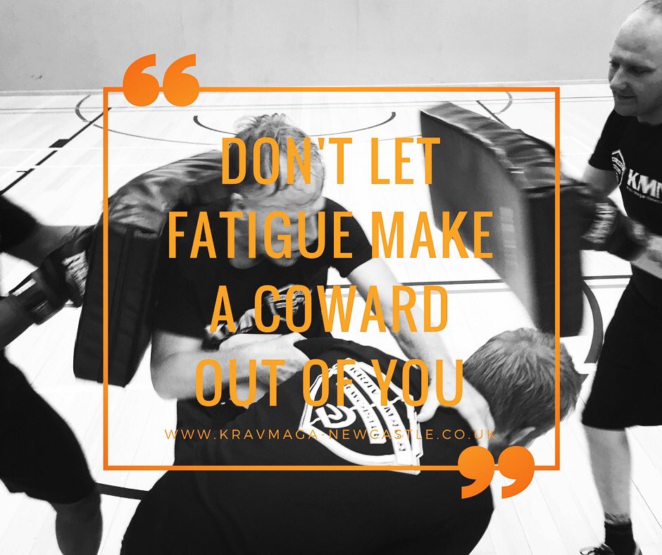 KMNewcastle's tweet photo. Who’s up for a tough Krav Maga session later?
Let’s make it one to remember!
#Kravmaga #Newcastle #StrikeFit #northeasthour https://t.co/BbTKKTDdre