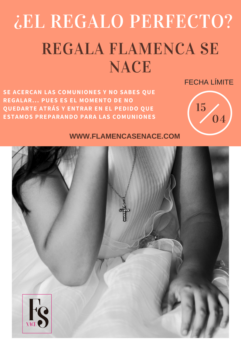 Marta_BC91's tweet photo. Ya están aquí las #comuniones y se acaba el tiempo para elegir el #RegaloPerfecto. Os propongo nuestras sudaderas flamencas que como ya sabéis tenemos tallas para niños/as y podéis conseguir en el siguiente enlace https://t.co/loodl4ZCXf https://t.co/0PnS7JqdGT