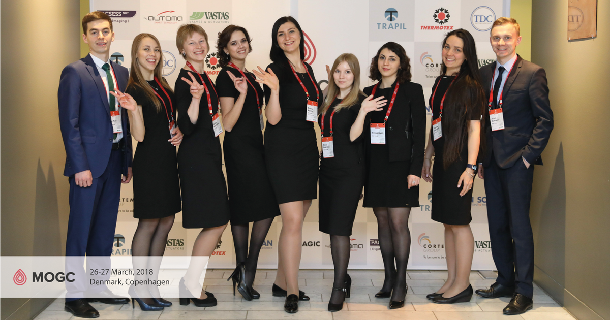 BGSgroup_eu's tweet photo. #MOGC2018 is now over. Thank you all who participated and special thanks to our #sponsors and #partners! We hope you had a productive and fruitful #networking during the #Congress.
See you at our next event!
BGS team
#midstreamonelove #GaladinnerMOGC https://t.co/NX7SWGa0aO