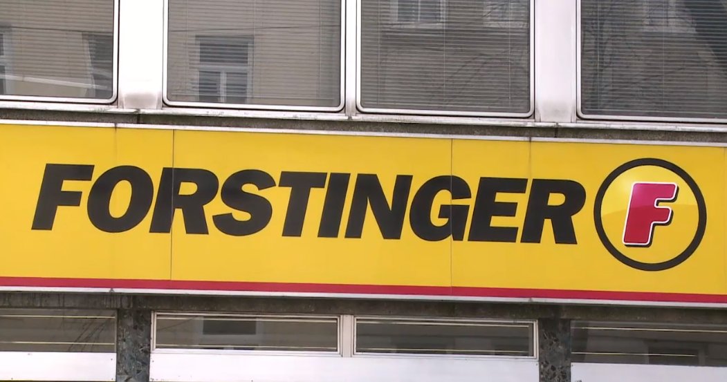 Wien24's tweet photo. Der KSV bescheinigt der in Konkurs befindlichen Autozubehörkette #Forstinger einen positiven Ausblick auf den vorgelegten Sanierungsplan: https://t.co/5h88iw65If #24hWien #W24 https://t.co/yGOfCi9CNB