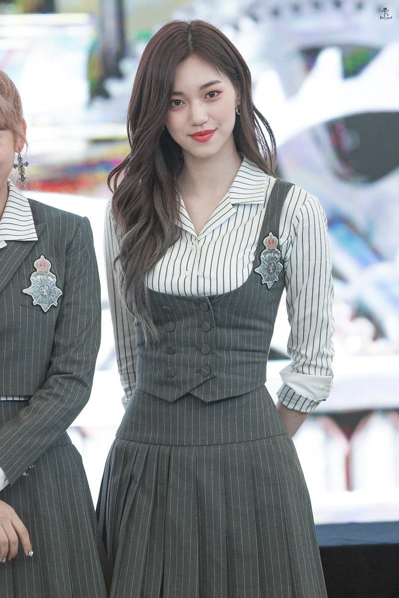 hrgogo_'s tweet photo. 180225
#김도연 #도연 #위키미키 #wekemeki @WekiMeki 
짜릿도연 https://t.co/bJ7YyoOmIZ