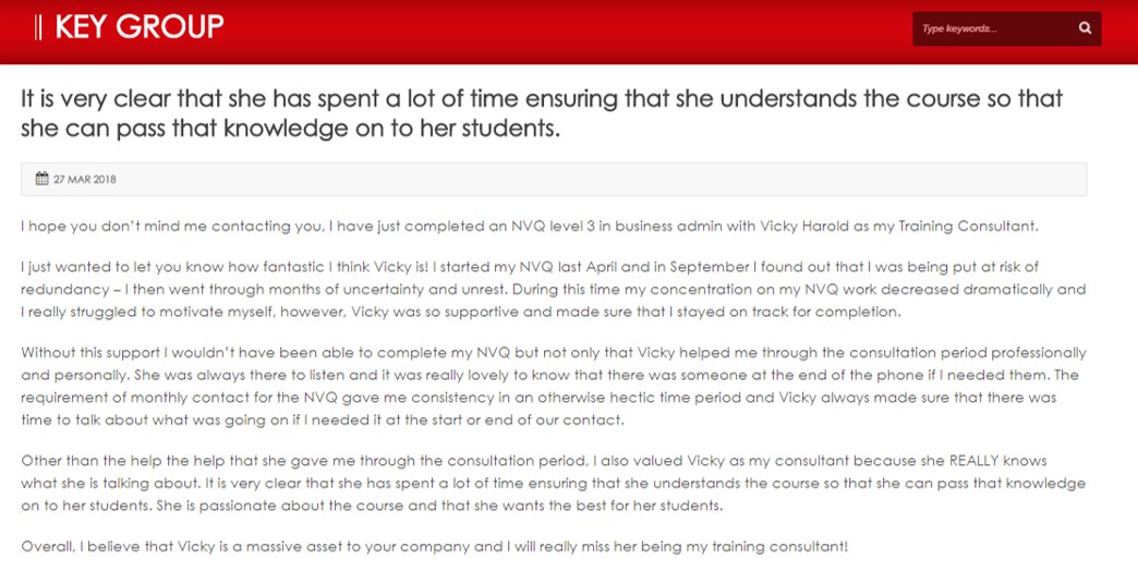 Another round of Well Done's this Wednesday!! Well done on the feedback! #unlockspotential #feedback #teamworkmakesthedreamwork