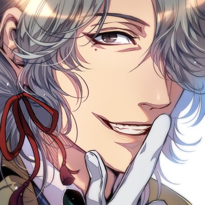 【PBW情報】  
アイコン3点納品しました('◇')ゞ    
ご発注有難うございます。  

『ケルベロスブレイド』(C)えまる・じょん/トミーウォーカー 