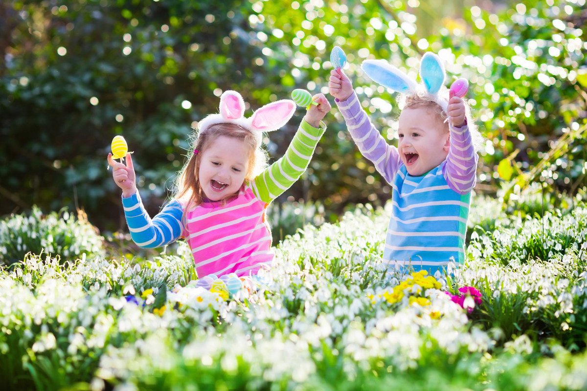 alphabakeHO's tweet image. Love this collection of Easter Egg hunt ideas from fellow mums ow.ly/Ak9f30iy1lC