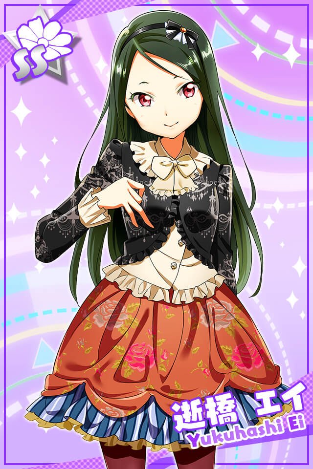 Tokyo 7th シスターズ」公式【ナナシス】 on X